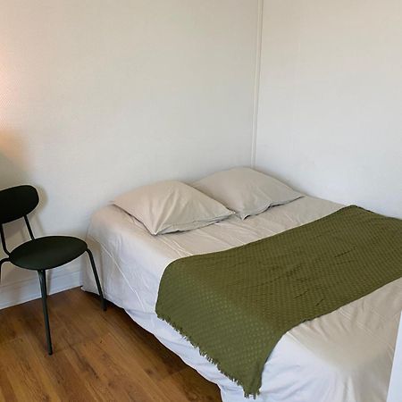 Studio Malo Les Bains Plage 3Eme Etage Dunkirk Eksteriør billede