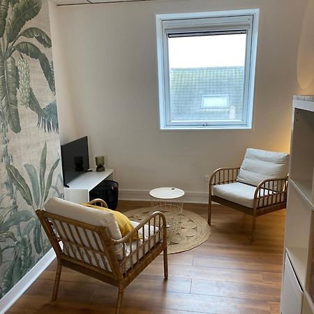 Studio Malo Les Bains Plage 3Eme Etage Dunkirk Eksteriør billede
